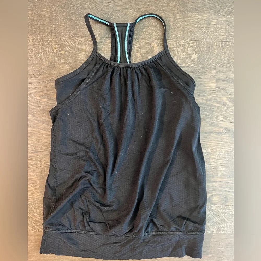 Ivivva Tank - Picture 1 of 3
